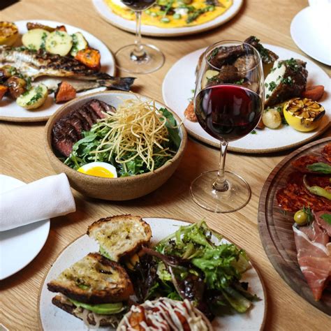affordable lunch in midtown area